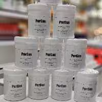 پیلینگ آنزیمی پرگاس pergas 