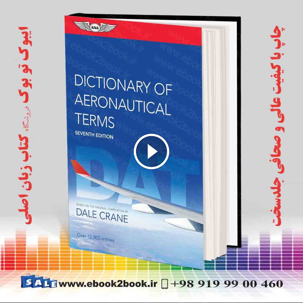 Dictionary of Aeronautical Terms