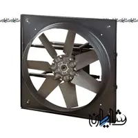 فن آکسیال صنعتی 80 سانت مولتی وینگ دمنده