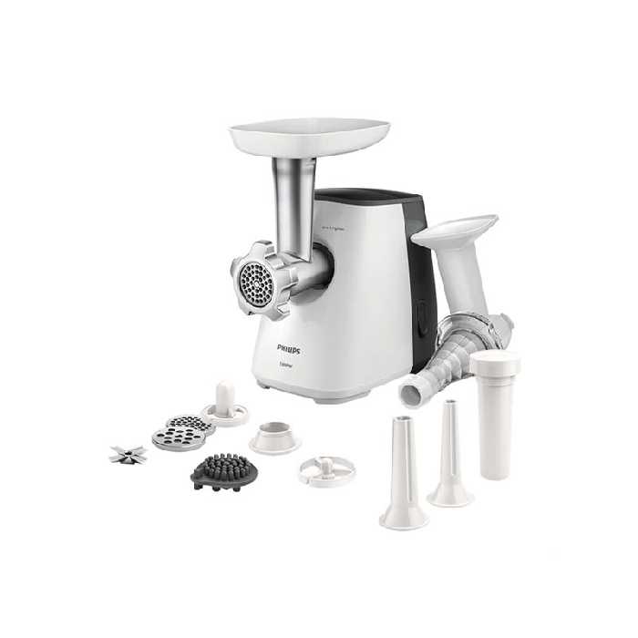 چرخ گوشت فیلیپس مدل HR2712❤ | ژینال