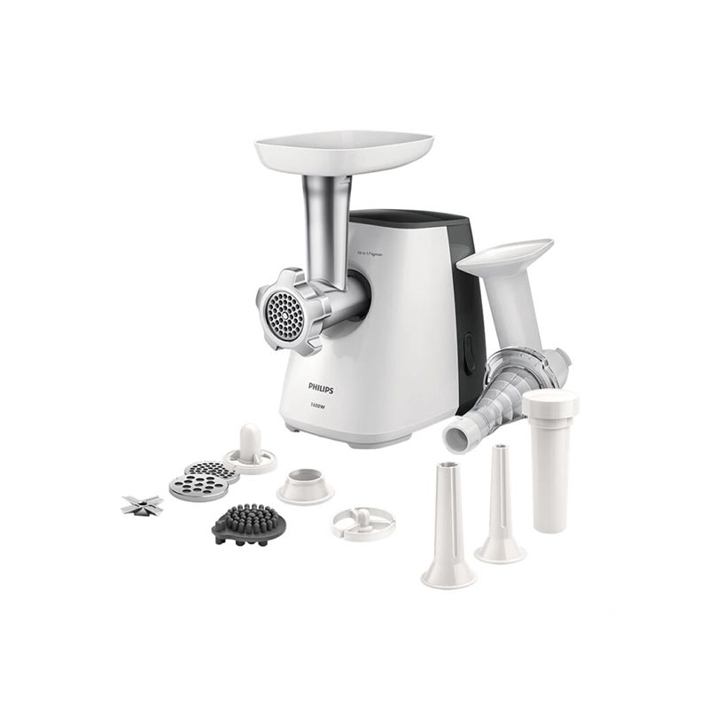 چرخ گوشت فیلیپس مدل HR2712❤ | ژینال