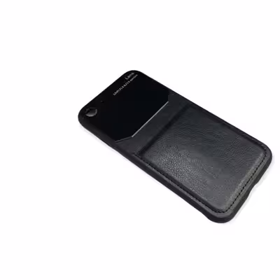 کاور طرح چرم مدل LENZ8 مناسب برای گوشی موبایل اپل  IPHONE 7 / 8