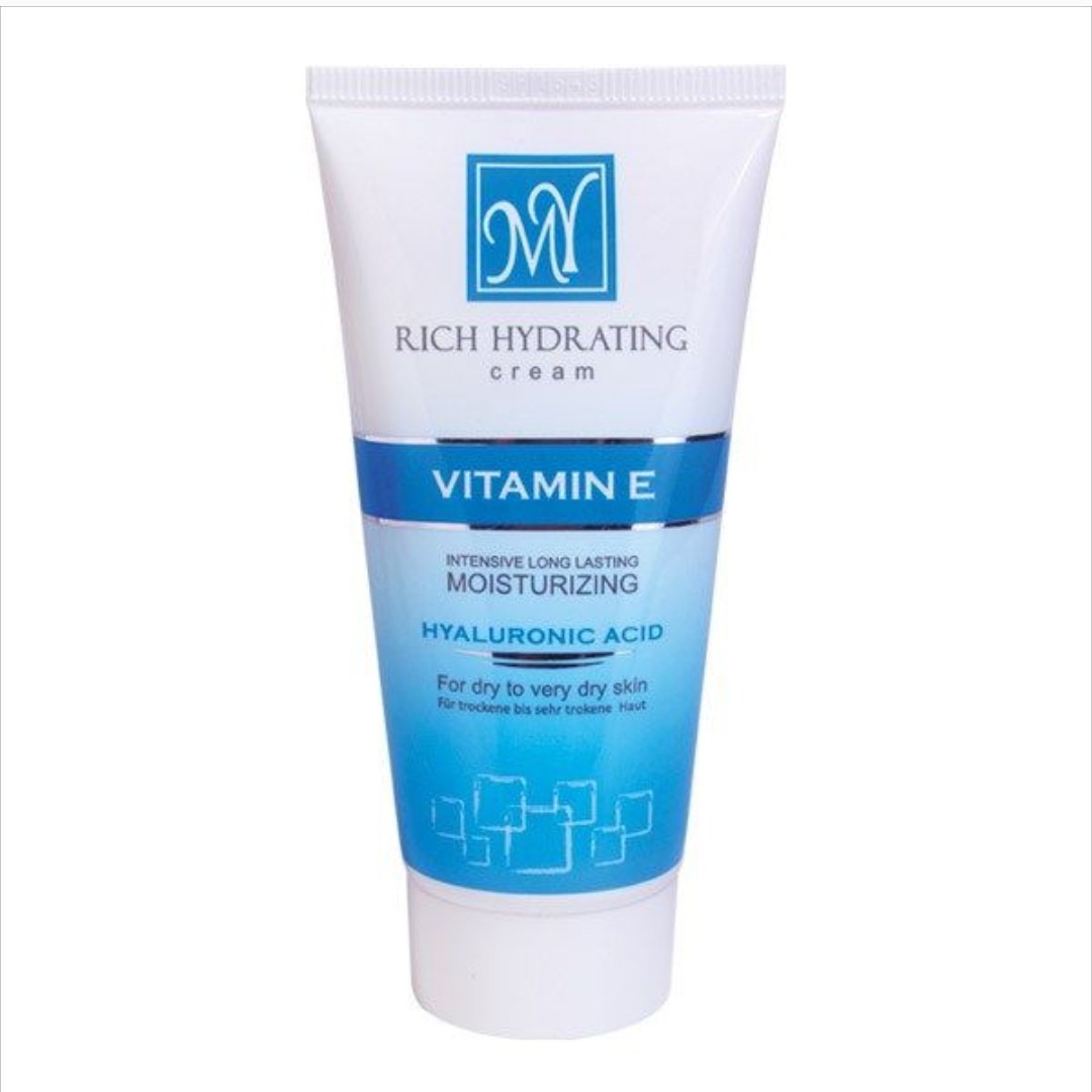 کرم آبرسان و مرطوب کننده قوی برند مای (حجم 50میل)