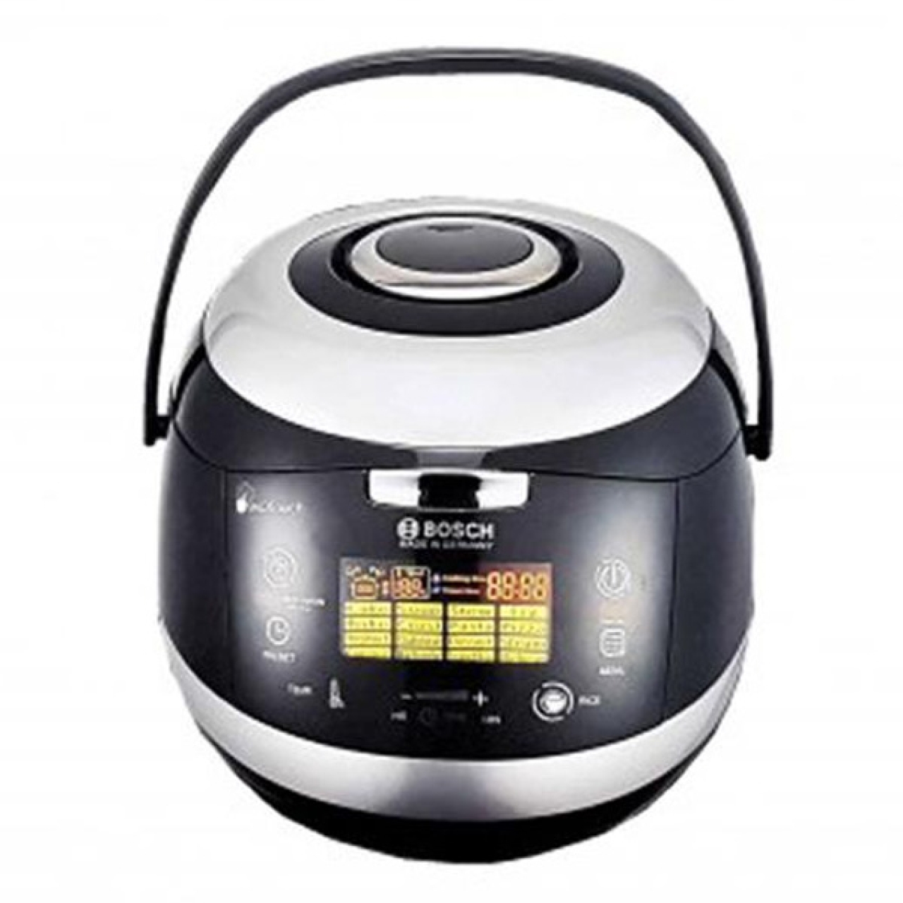 پلوپز چند کاره دیجیتالی بوش مدل BOSCH FX-06