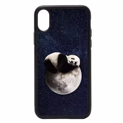 کاور کد 110501201 مناسب برای گوشی موبایل اپل iphone xs max