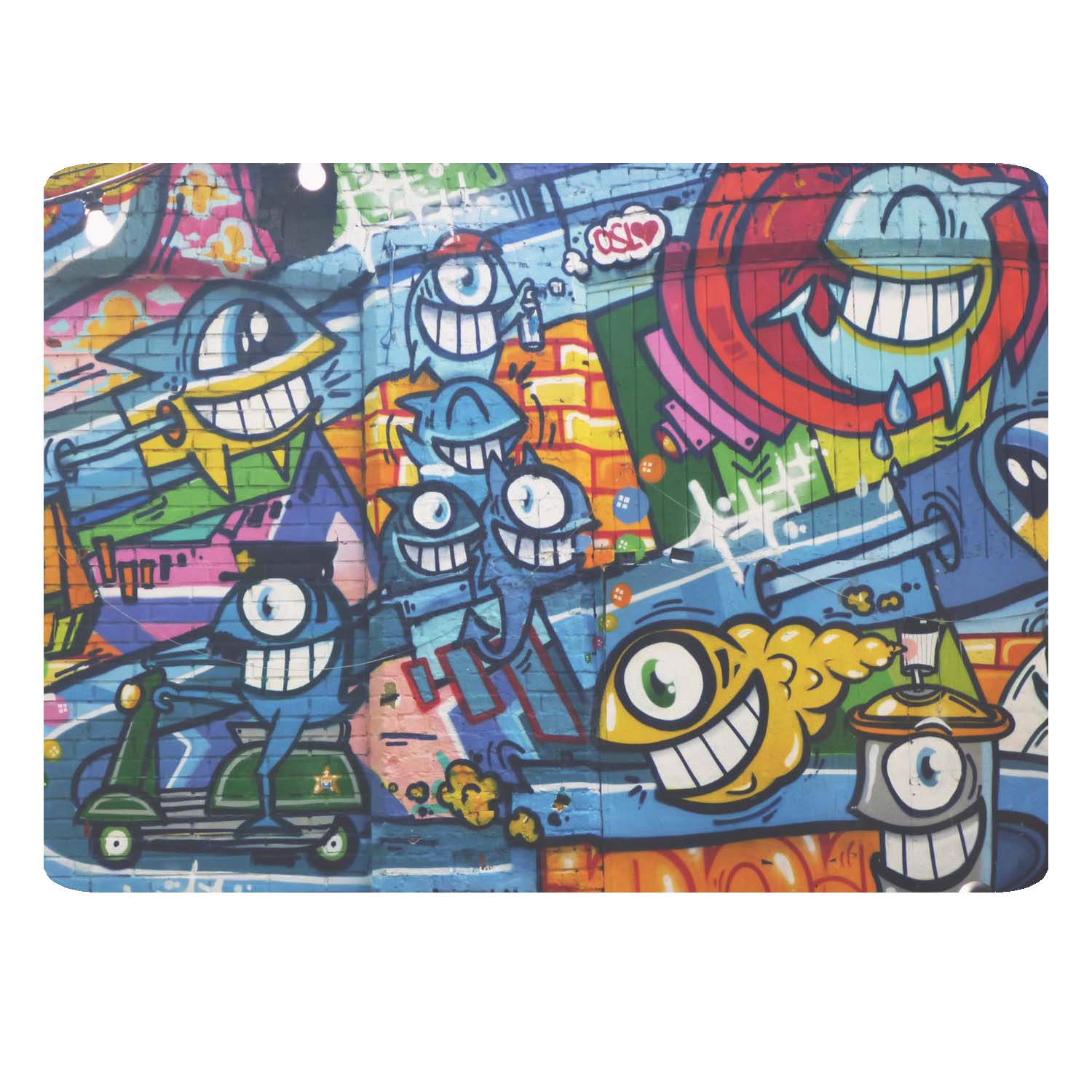 ماوس پد کد B630