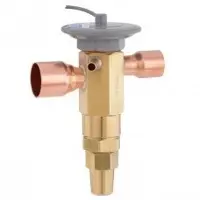 شیر انبساط ترموستاتیک OJE-23-Cp60 r134a اسپورلن
