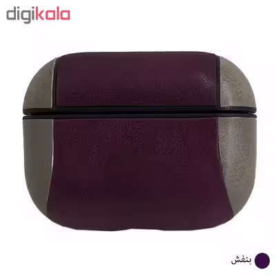 کاور طرح پوست ماری کد 04 مناسب برای کیس اپل ایرپاد پرو