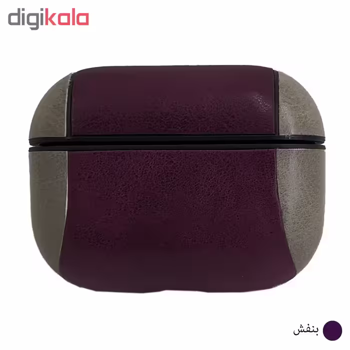 کاور طرح پوست ماری کد 04 مناسب برای کیس اپل ایرپاد پرو