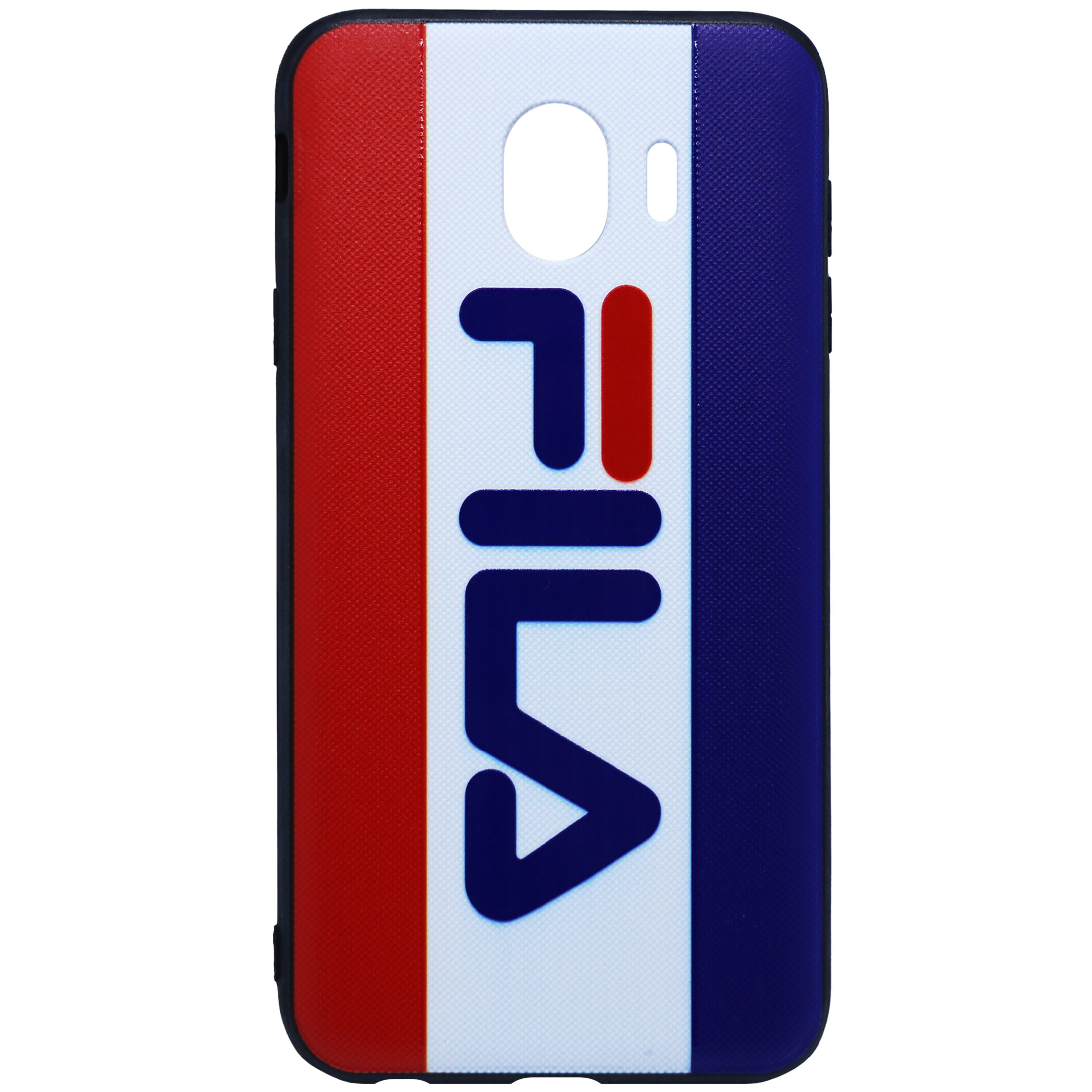 کاور مدل HG-01 مناسب برای گوشی موبایل سامسونگ Galaxy J4 