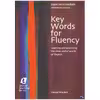 کتاب KeyWords for Fluency Upper-Intermediate اثر Gorge Woolard انتشارات زبان مهر