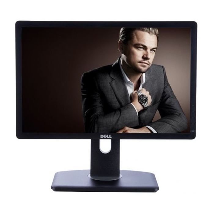مانیتور استوک دل مدل P1913T LED سایز 19 اینچ