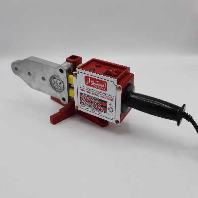 دستگاه اتو لوله سبز استوار مدل 4120-YP