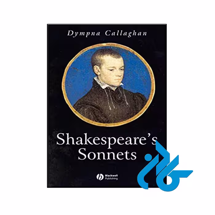 کتاب Shakespeares Sonnets - با تخفیف ویژه - فروشگاه کــادن
