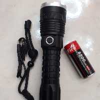 چراغ قوه RL A72