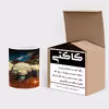 ماگ حرارتی کاکتی طرح منظره مدل mgh15854