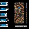 برچسب پوششی ماهوت مدل Army-Autumn-pixel-FullSkin مناسب برای گوشی موبایل هوآوی Y6s 2019