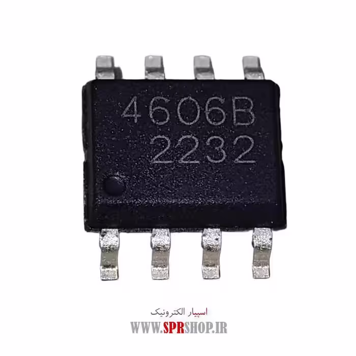 آی سی 4606 SOP-8