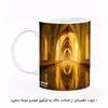 ماگ هومرو طرح معماری مدل MG7985