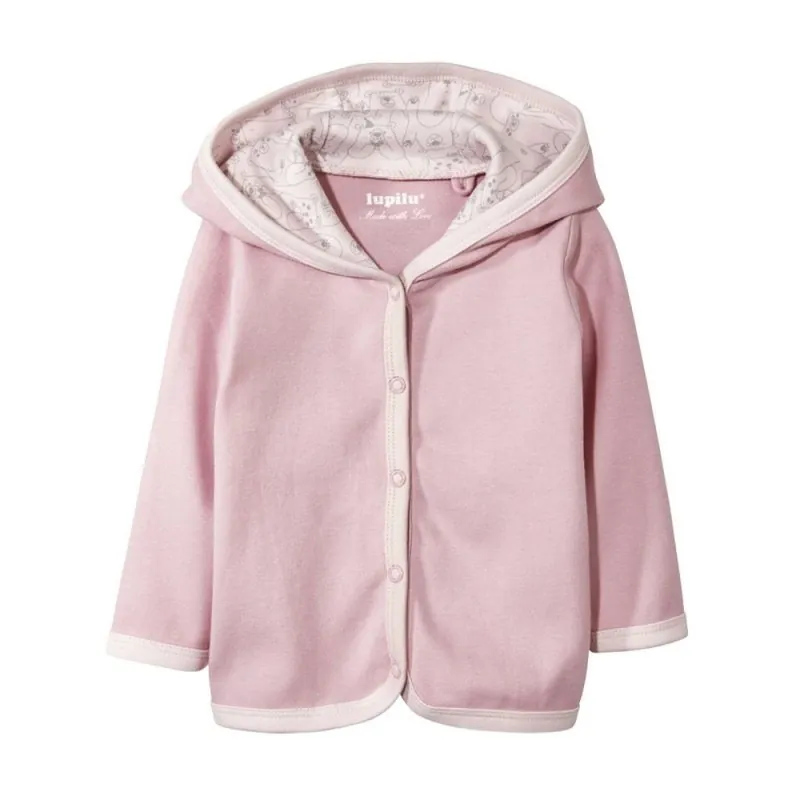 سویشرت نوزادی لوپیلو مدل ساده 2022