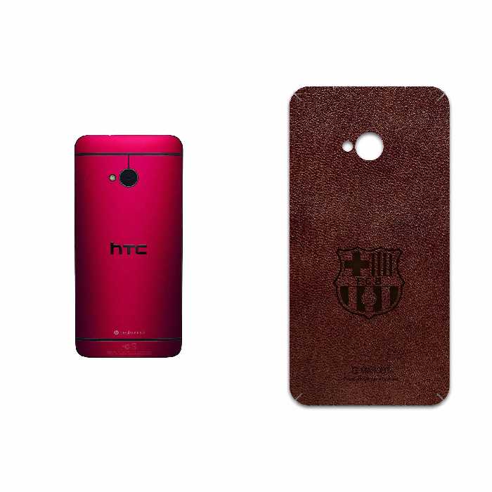 برچسب پوششی ماهوت مدل NL-BRCA مناسب برای گوشی موبایل اچ تی سی One M7