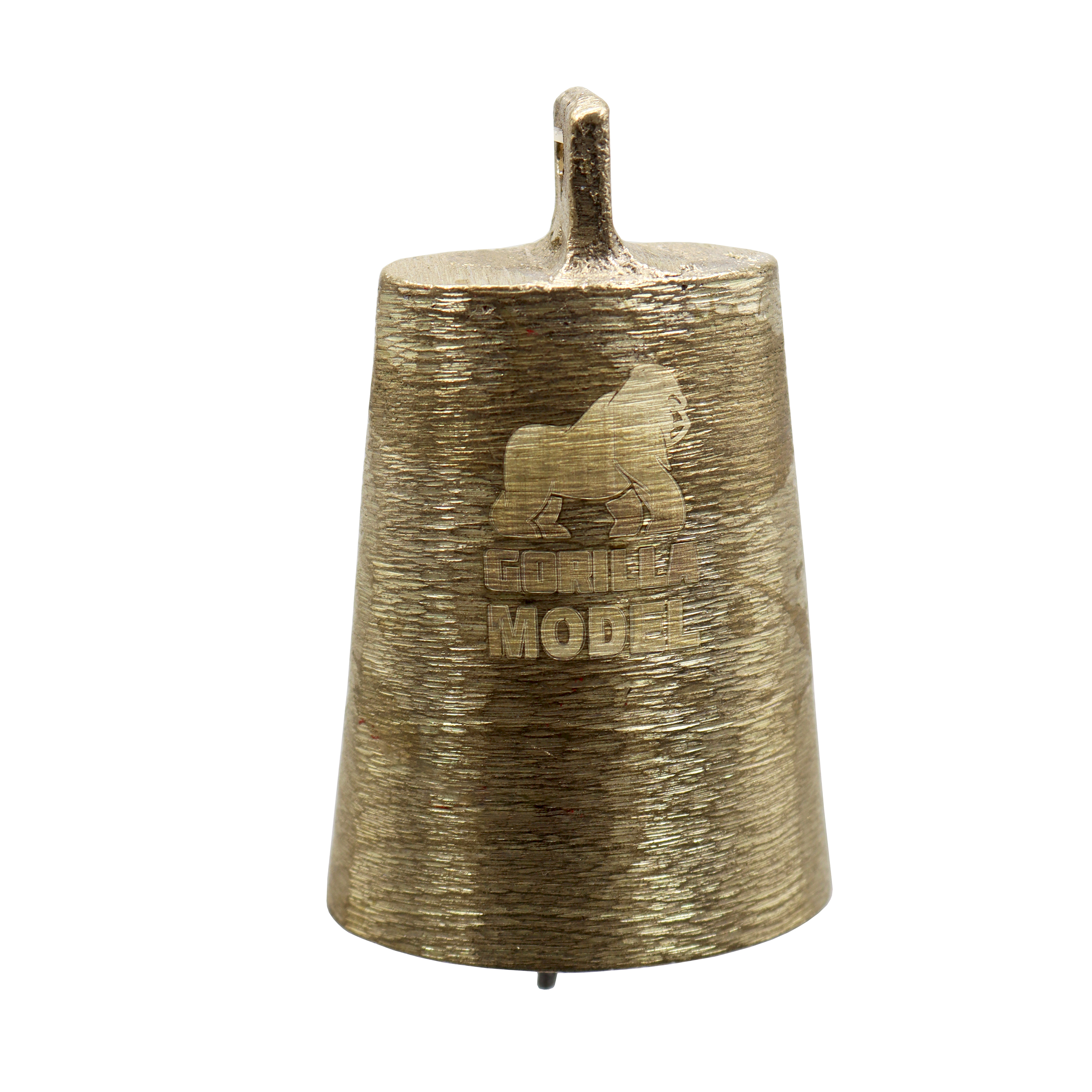 آویز تزیینی مدل گوریلا کد YPB-SHIRI-100MM