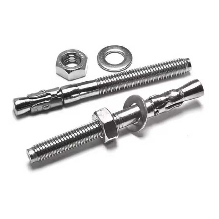 رول بولت 12*120 hsa