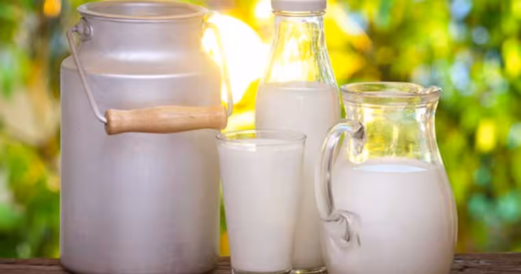 پاورپوینت جستجو و اندازه گیری عوامل نگه دارنده و مواد افزودنی در شیر