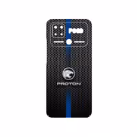 برچسب پوششی ماهوت مدل PROTON مناسب برای گوشی موبایل شیائومی Poco C40