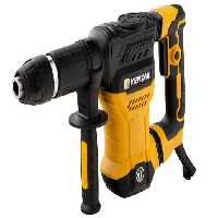 چکش تخریب 7 کیلویی 1300 وات کنزاکس کد محصول: KDH-2813