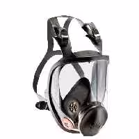ماسک ایمنی تری ام مدل 6700s