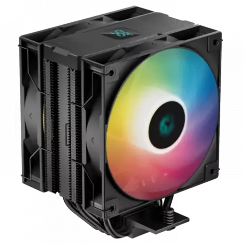 قیمت خنک کننده پردازنده Deepcool مدل AG400 DIGITAL PLUS