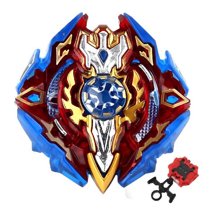 فرفره مدل انفجاری سیج اکسکلیوس کد 2022