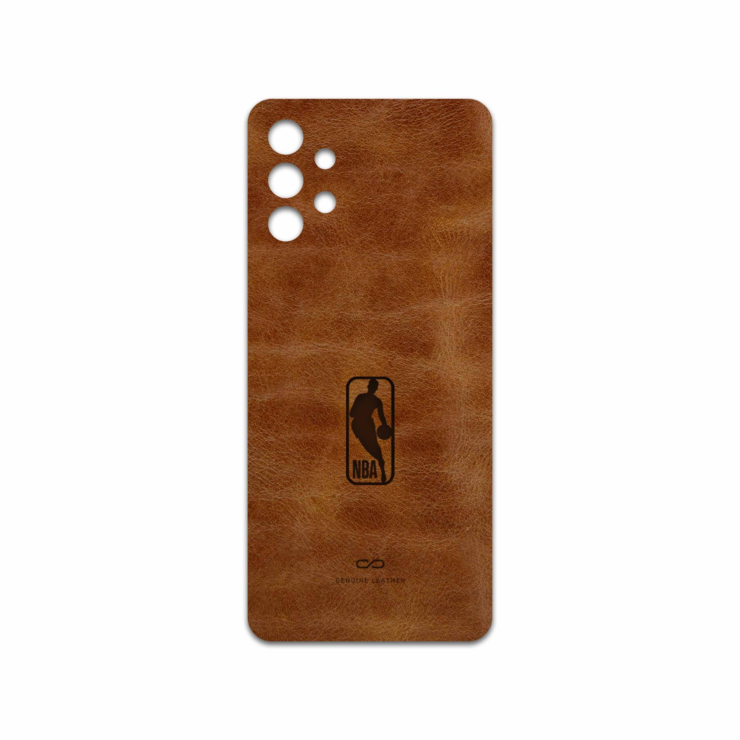 برچسب پوششی ماهوت مدل BFL-NBA مناسب برای گوشی موبایل سامسونگ Galaxy M32 5G