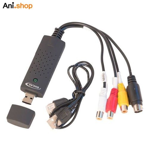 کارت کپچر اکسترنال مدل Easy Capture