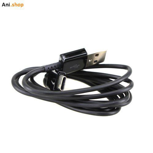 کابل شارژ type c جنس خوب