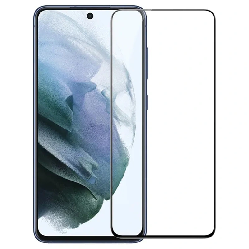 گلس گوشی Samsung Galaxy S21 Plus سوپر ادج