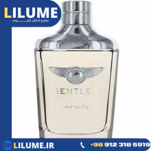 عطر ادکلن بنتلی اینفینیتی تویلت 100 میل مردانه