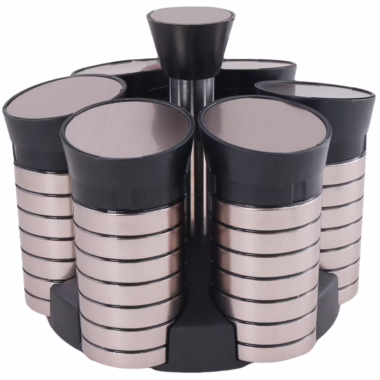 ست جاادویه 6 پارچه مدل JA-105542