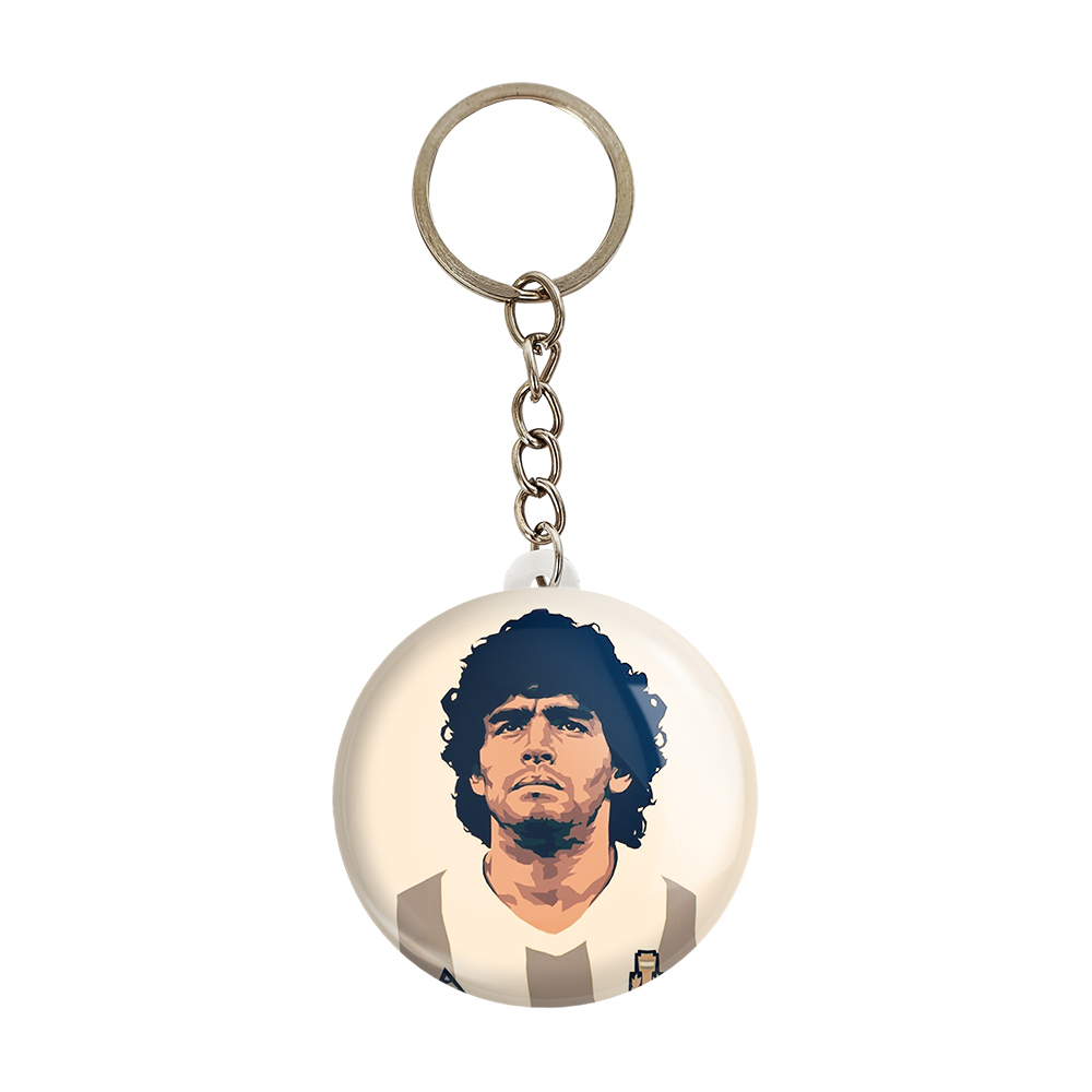 جاکلیدی خندالو طرح مارادونا کد 2090