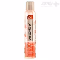 شامپو خشک ولا مدل WELLAFLEX رایحه SWEET SENSATIONS حجم 200 میل