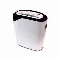 کاغذ خردکن رمو مدل C-1400