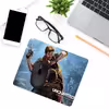 ماوس پد طرح Uncharted مدل MP2155