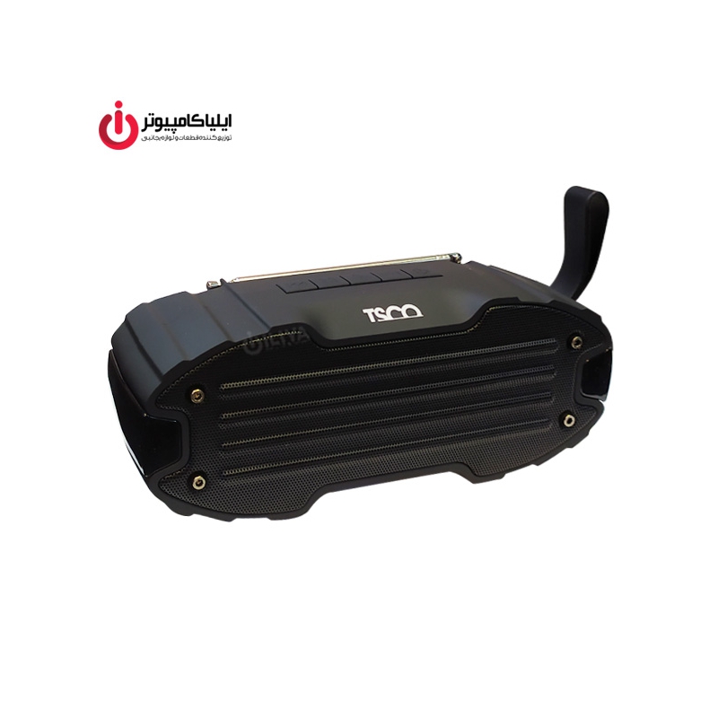 اسپیکر بلوتوث و قابل حمل تسکو مدل TS 2377