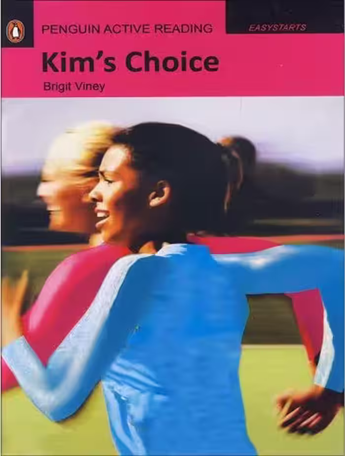 Kim’s Choice انتخاب کیم