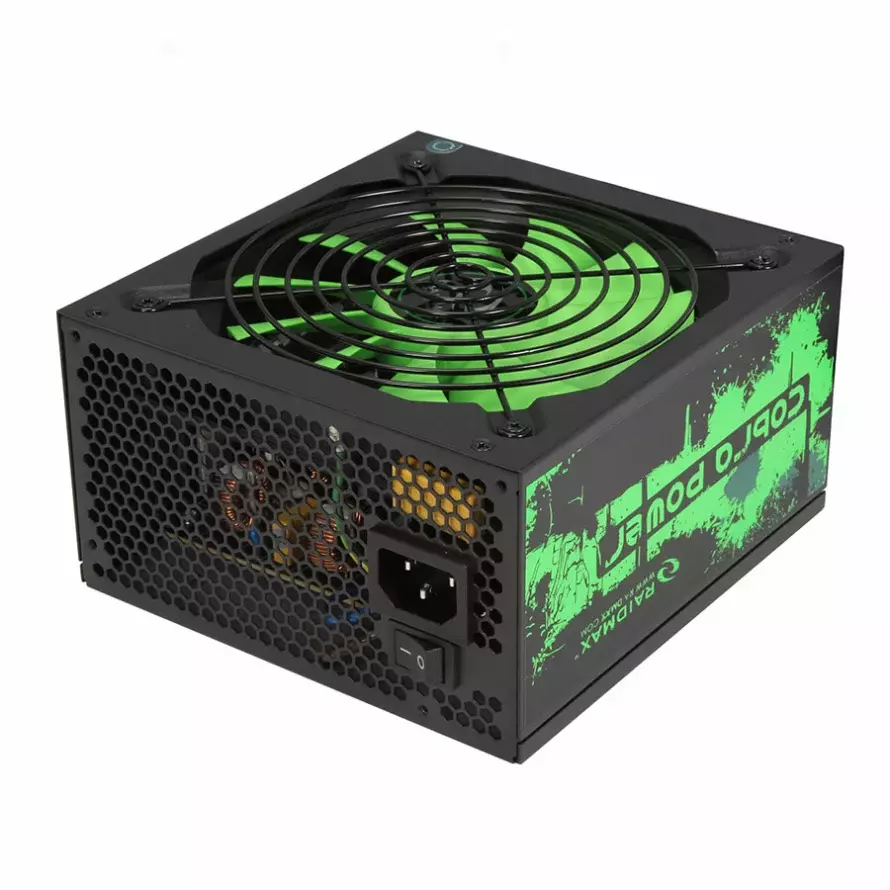 پاور 500 وات ریدمکس Cobra RX 500AF B Bronze