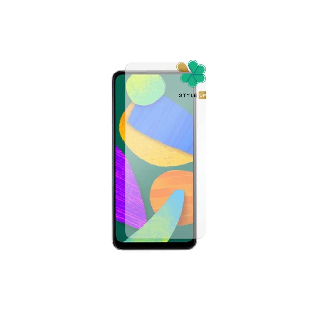 محافظ صفحه گوشی سامسونگ Samsung Galaxy F52 5G مدل نانو مات