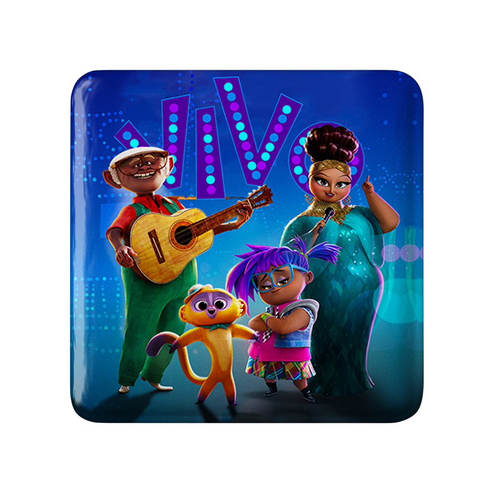 پیکسل خندالو مدل انیمیشن ویوو کد 10589