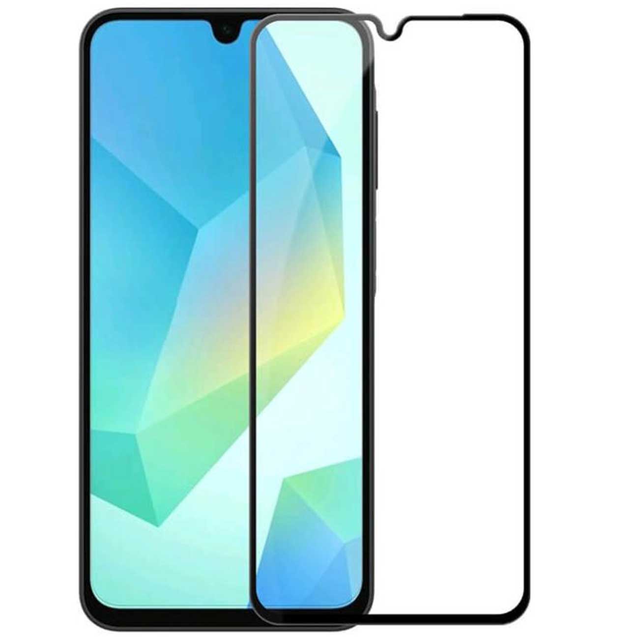 گلس شیشه ای سامسونگ گلگسی آ16 4 جی و گلگسی آ16 5 جی نیلکین Amazing CP  Pro