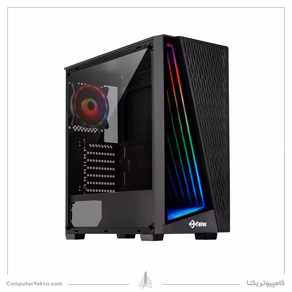 کیس Fater FG-745G